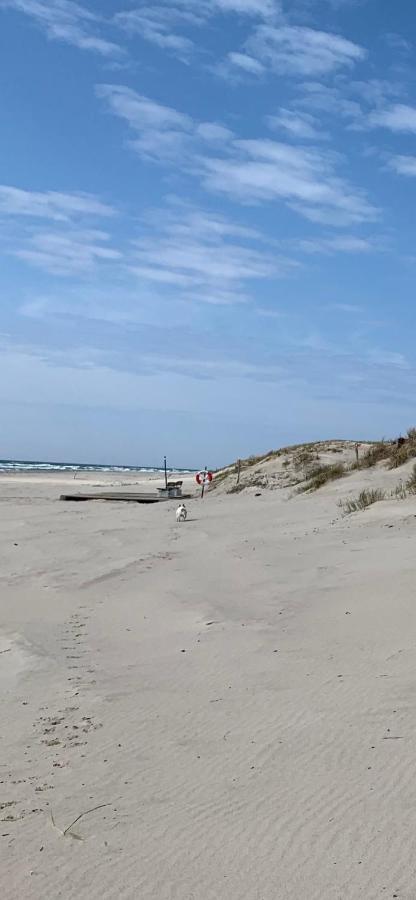 Strandbadsgarden B&B Löderup Dış mekan fotoğraf
