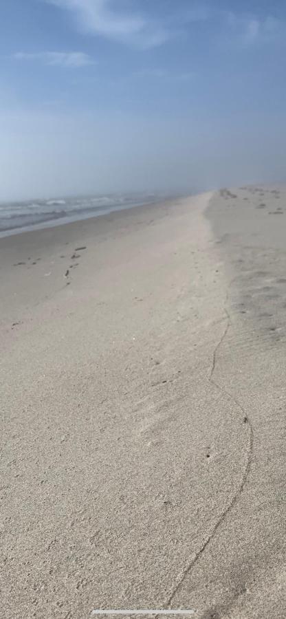 Strandbadsgarden B&B Löderup Dış mekan fotoğraf