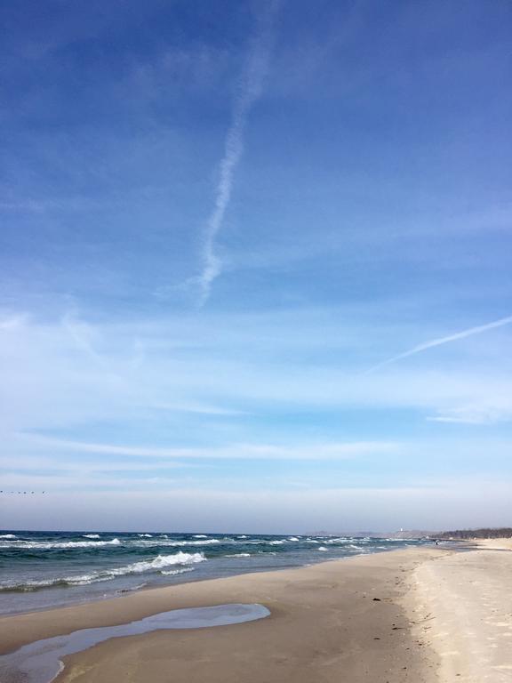 Strandbadsgarden B&B Löderup Dış mekan fotoğraf